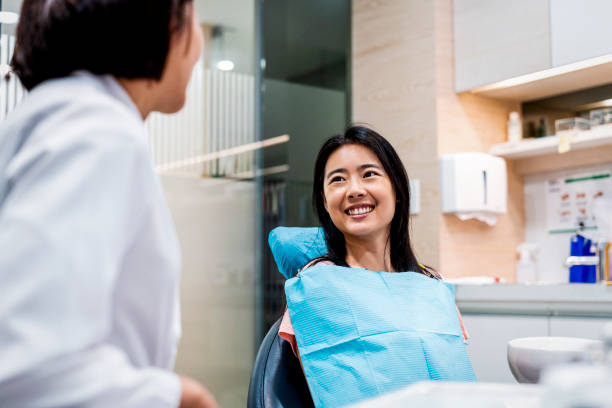 Laser Dentistry in Priest River, ID