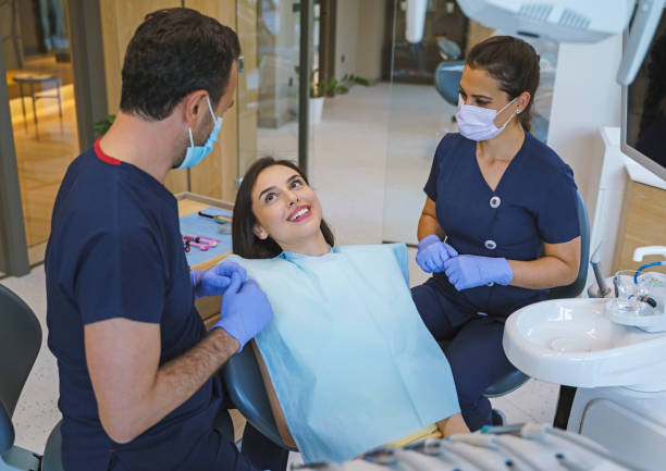 Best Dental Inlays and Onlays  in Priest River, ID