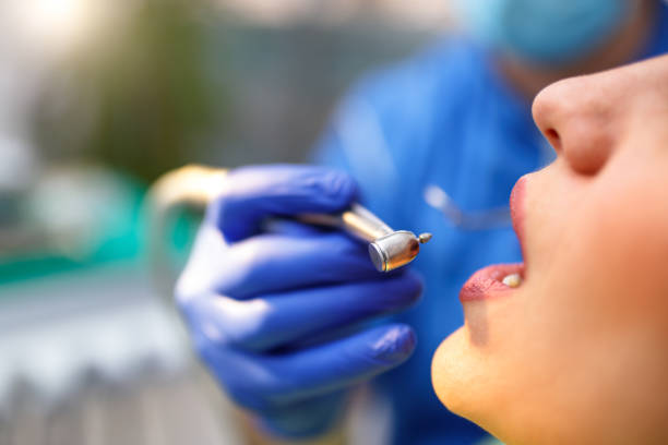 Oral Cancer Screening in Priest River, ID